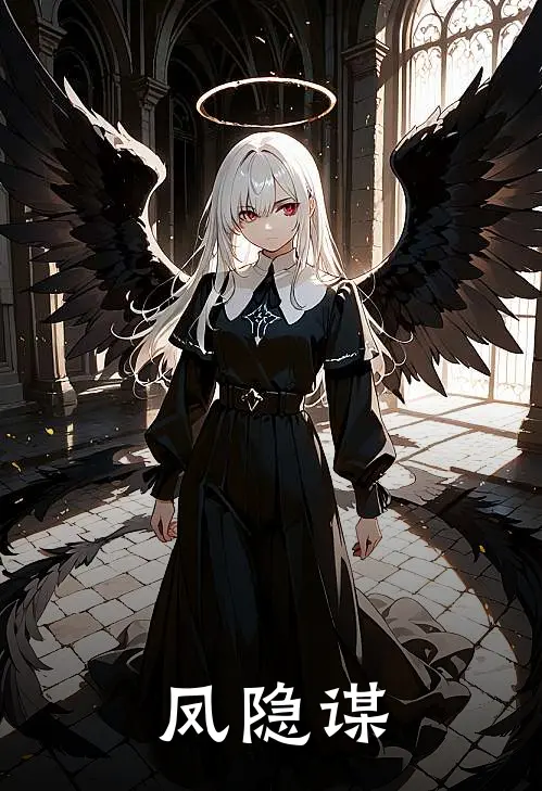 凤隐谋(齐绾魏清禾)完整版免费阅读_最新章节列表凤隐谋(齐绾魏清禾)