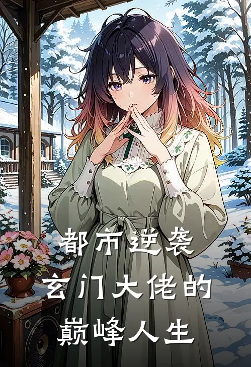 都市逆袭：玄门大佬的巅峰人生