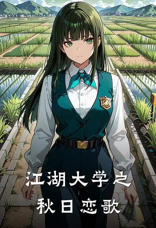 江湖大学之秋日恋歌(苏萌林晚)新热门小说_免费完结小说江湖大学之秋日恋歌(苏萌林晚)