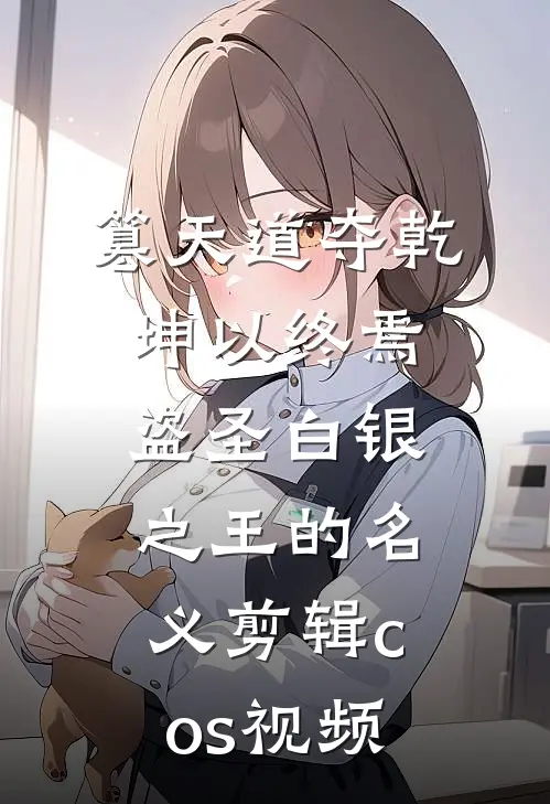 篡天道夺乾坤以终焉盗圣白银之王的名义剪辑cos视频