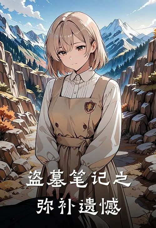 盗墓笔记之弥补遗憾