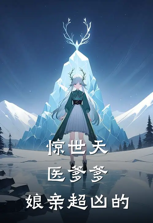 惊世天医爹爹,娘亲超凶的