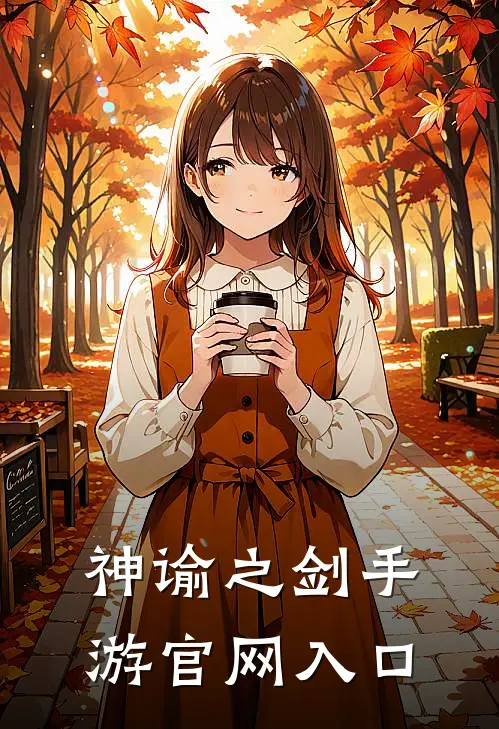 神谕之剑手游官网入口