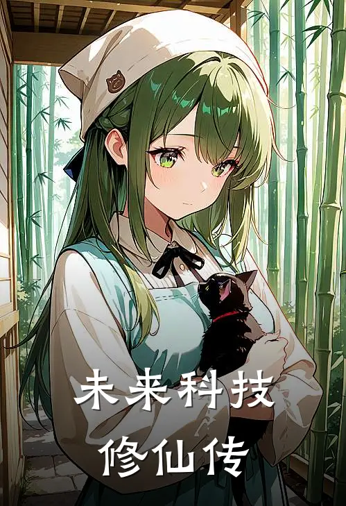 未来科技修仙传玉珏林砚全本免费小说_热门网络小说推荐未来科技修仙传玉珏林砚