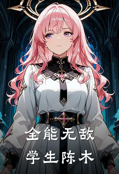 全能无敌学生陈木