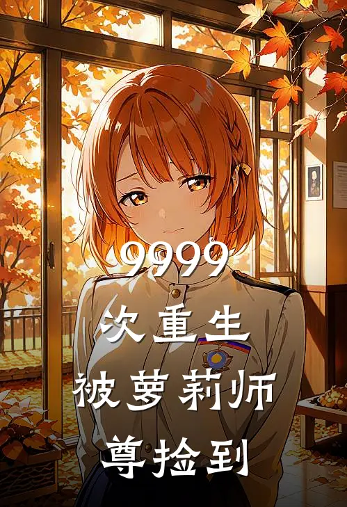 9999次重生，被萝莉师尊捡到