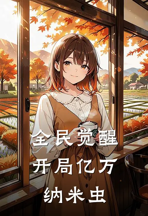 全民觉醒：开局亿万纳米虫