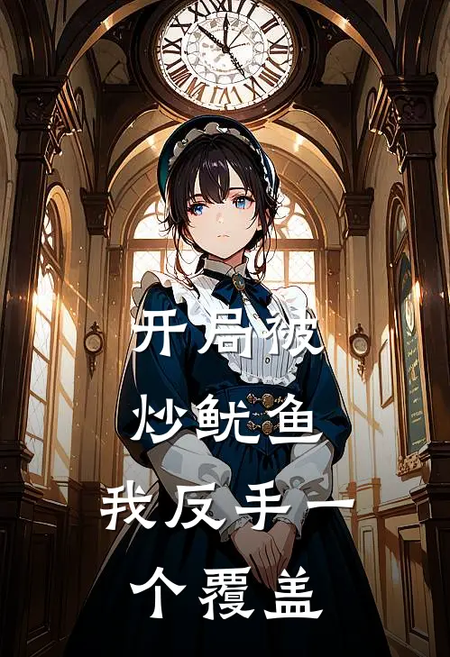 开局被炒鱿鱼，我反手一个覆盖