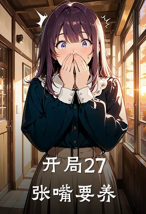 开局27张嘴要养