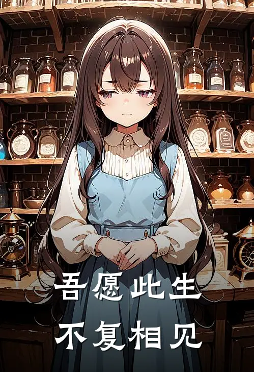 吾愿此生，不复相见全文免费阅读无弹窗大结局_吾愿此生，不复相见（云夕顾屿澜）最新小说