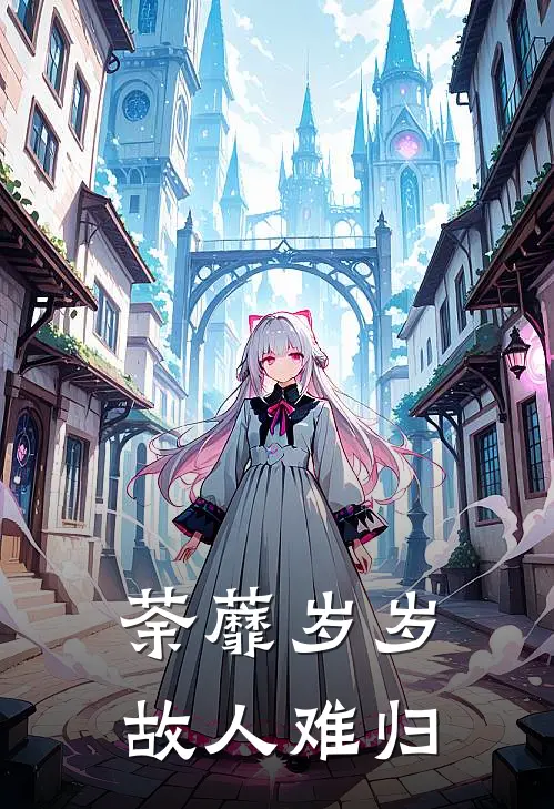 荼蘼岁岁，故人难归(殷子荼萧宝珠)全本免费在线阅读_荼蘼岁岁，故人难归全文阅读