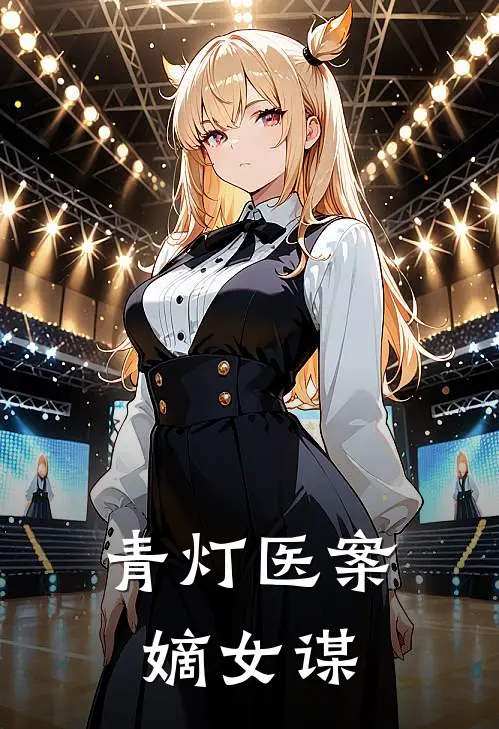 青灯医案嫡女谋(苏微秦嵩)火爆小说_《青灯医案嫡女谋》苏微秦嵩小说免费在线阅读