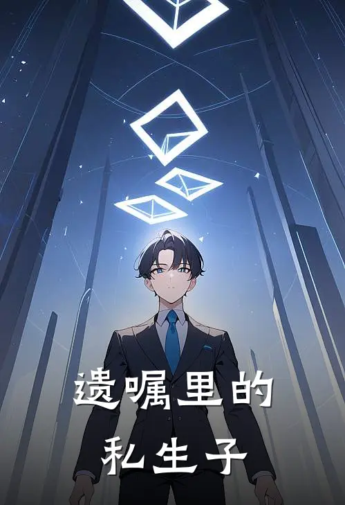 遗嘱里的私生子