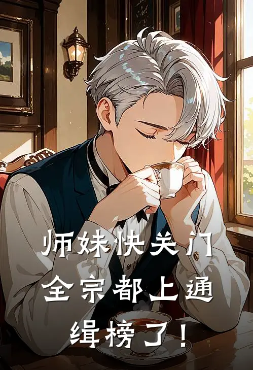 师妹快关门，全宗都上通缉榜了！