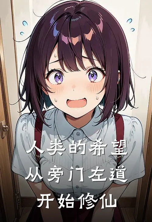 人类的希望：从旁门左道开始修仙