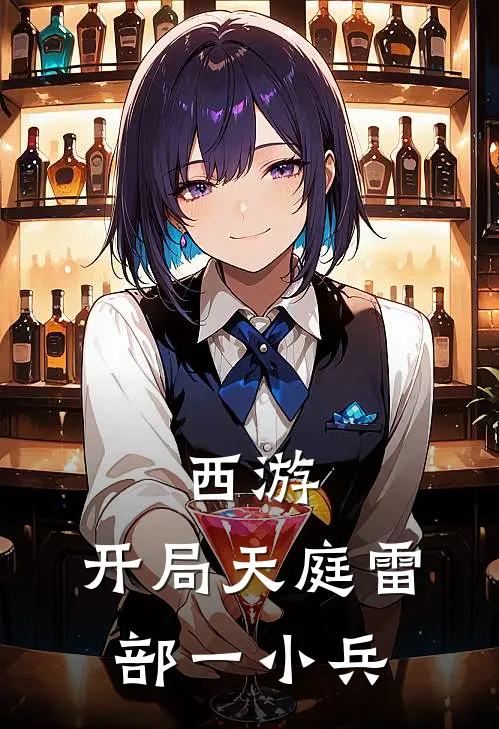 西游：开局天庭雷部一小兵