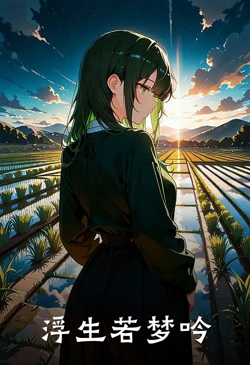 浮生若梦吟