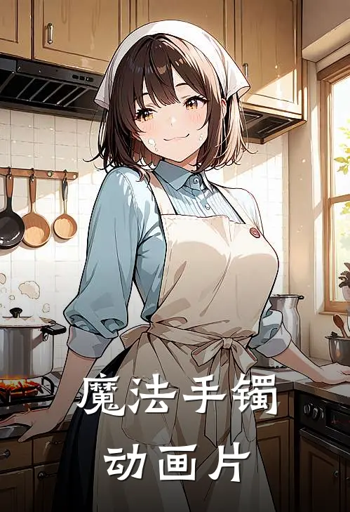 魔法手镯动画片