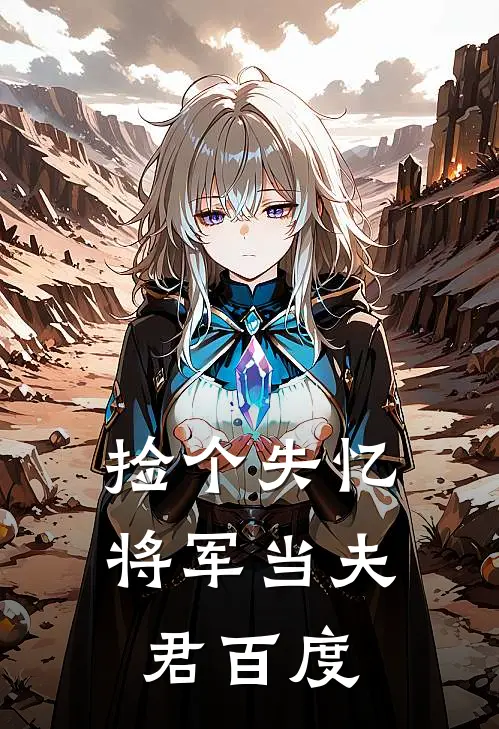 捡个失忆将军当夫君百度