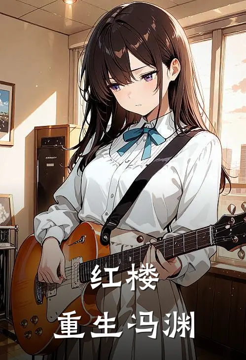 红楼：重生冯渊