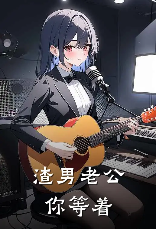 渣男老公你等着