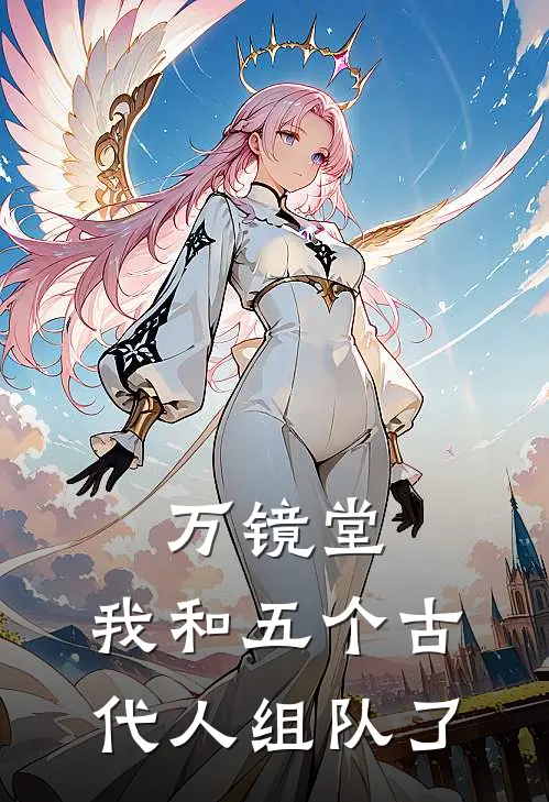 万镜堂：我和五个古代人组队了