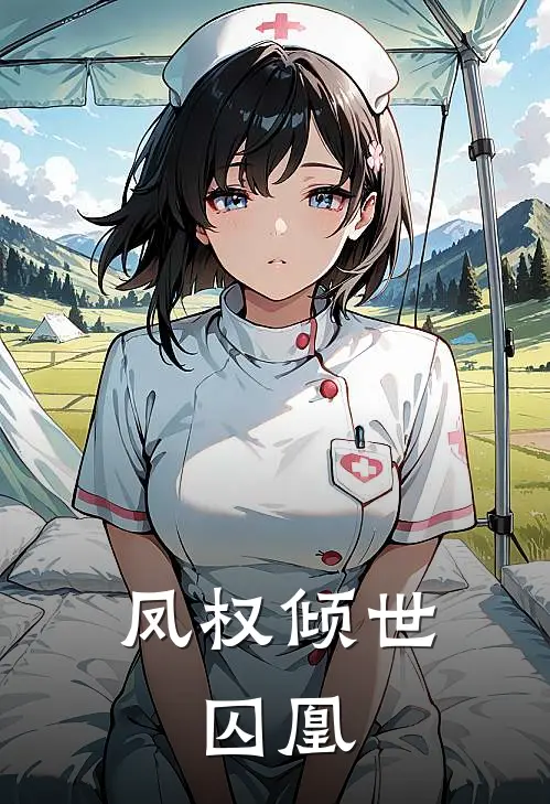 凤权倾世，囚凰