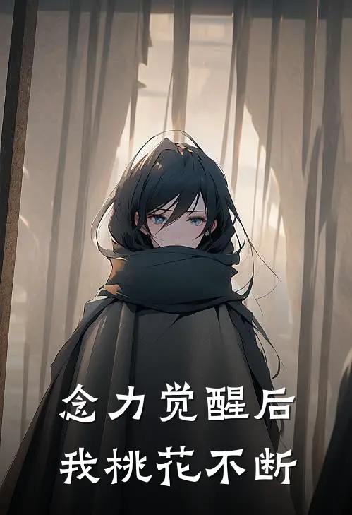 念力觉醒后，我桃花不断