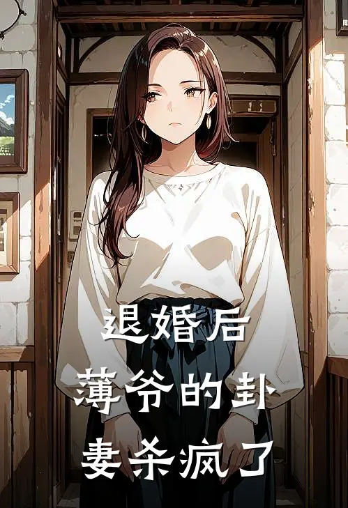 退婚后，薄爷的卦妻杀疯了