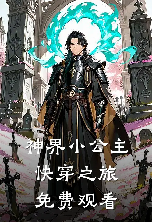 神界小公主快穿之旅免费观看