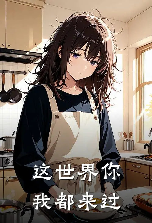 这世界你我都来过