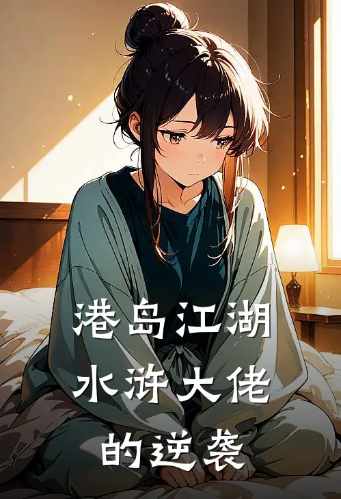 港岛江湖：水浒大佬的逆袭