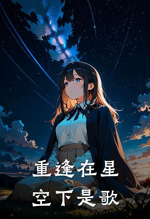 重逢在星空下是歌