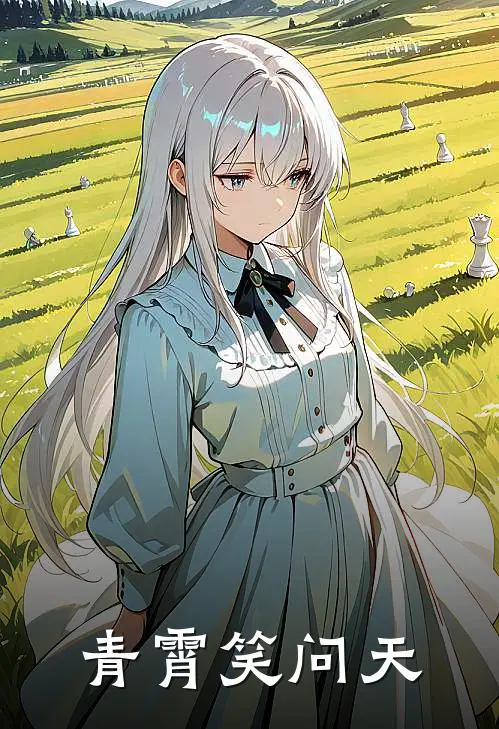青霄笑问天