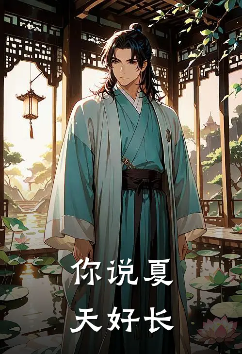 你说夏天好长