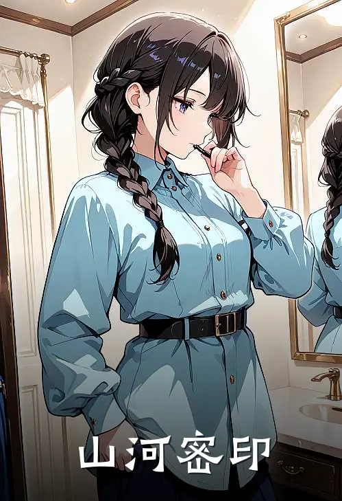 山河密印徐怀信徐静山小说最新章节_最新小说推荐山河密印徐怀信徐静山