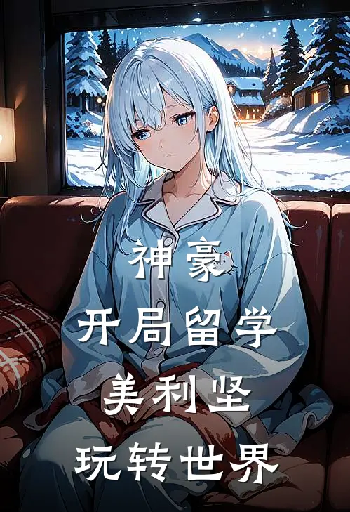 神豪：开局留学美利坚，玩转世界