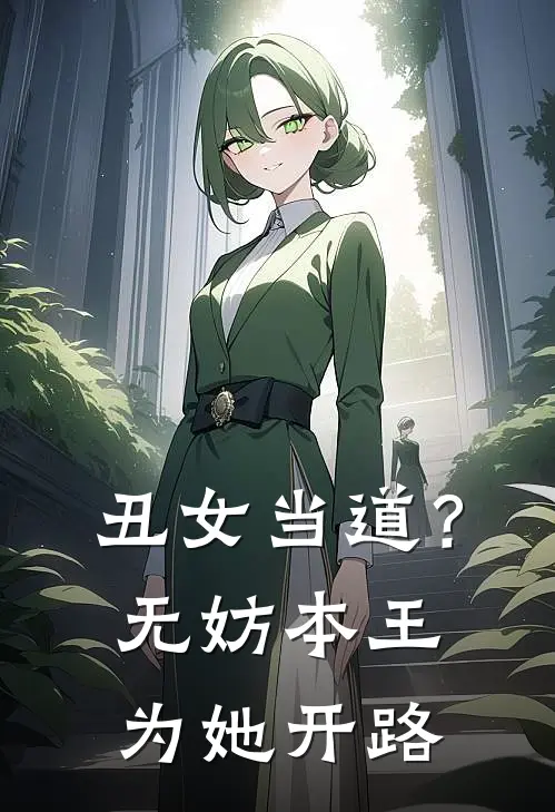 丑女当道？无妨，本王为她开路