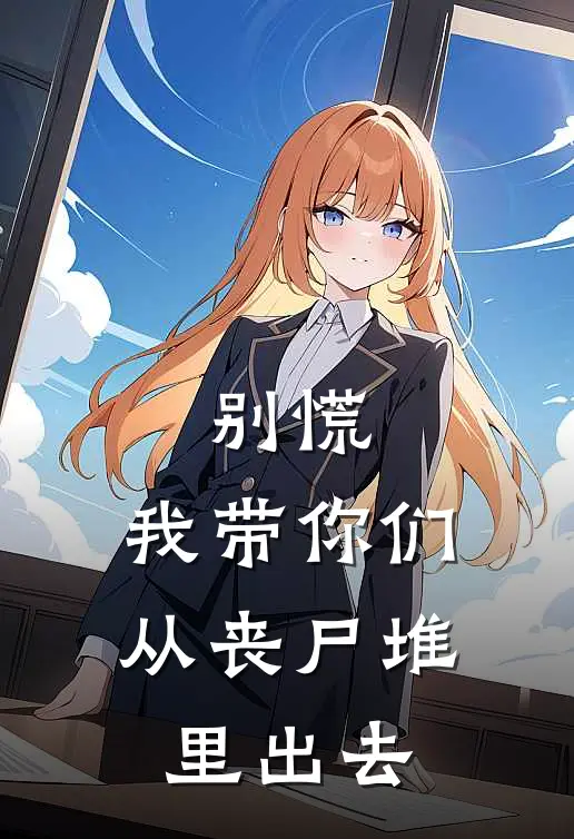 别慌，我带你们从丧尸堆里出去