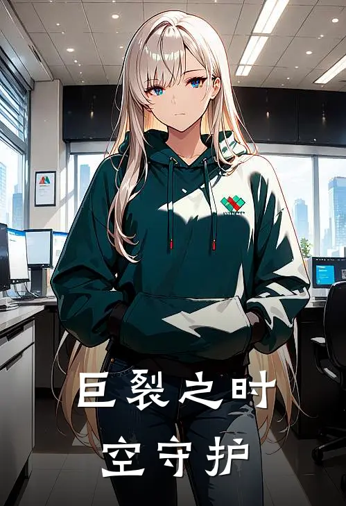 巨裂之时空守护