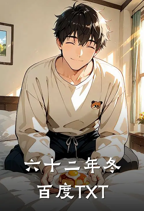 六十二年冬百度TXT