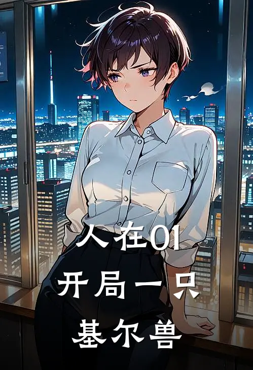 人在01，开局一只基尔兽