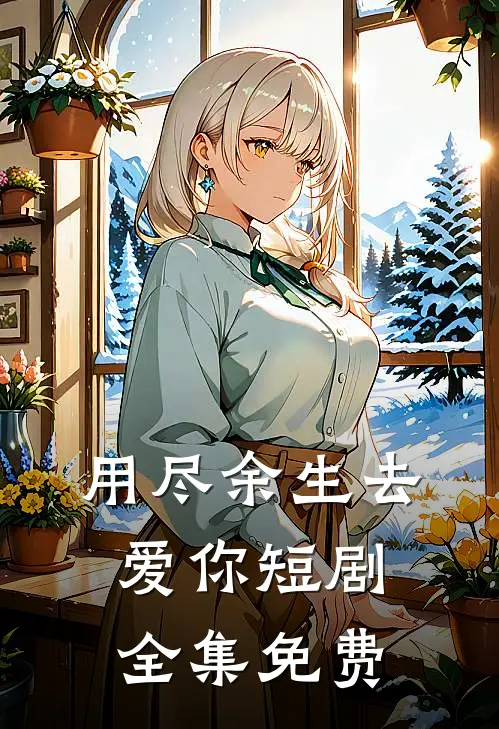 用尽余生去爱你短剧全集免费