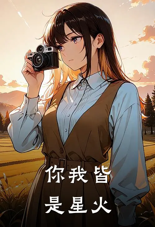 你我皆是星火