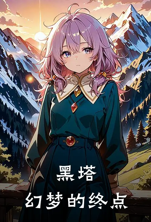 黑塔：幻梦的终点