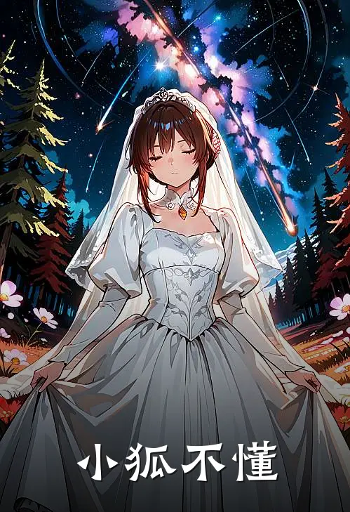 小狐不懂(范琴范哥)在线阅读免费小说_最新章节列表小狐不懂(范琴范哥)