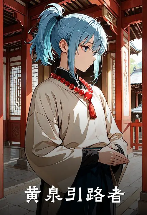 黄泉引路者