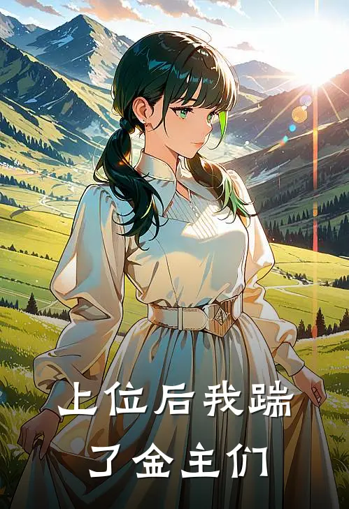 上位后我踹了金主们