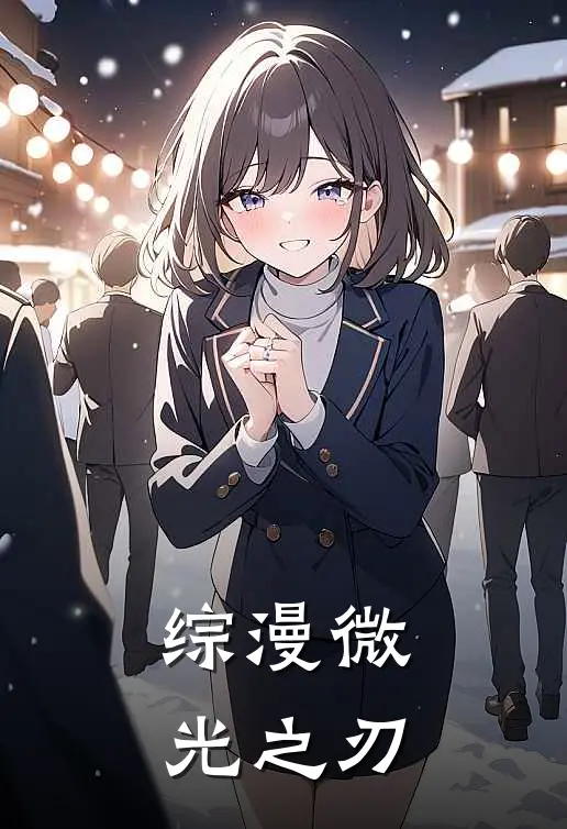 [综漫]微光之刃