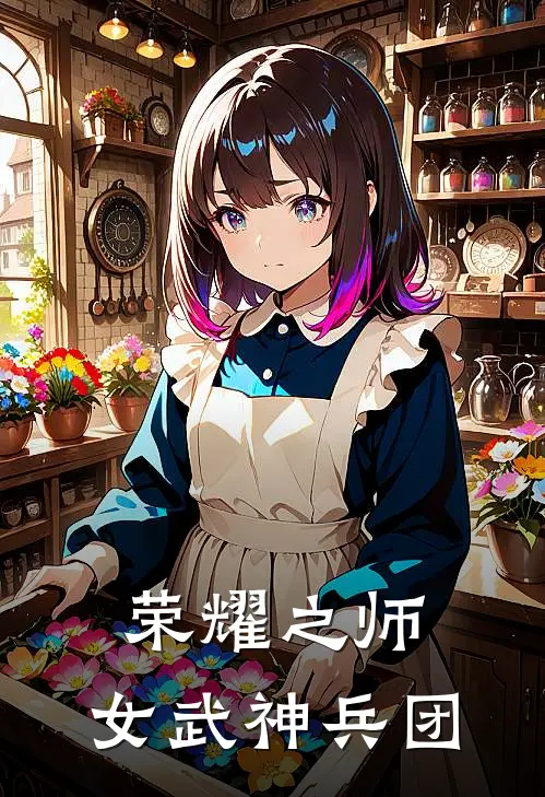 荣耀之师：女武神兵团